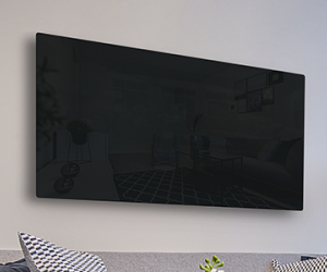 IR Glass Panel Heaters