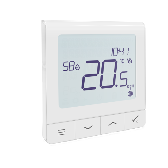 Edensmart 'Quantum' Thermostat