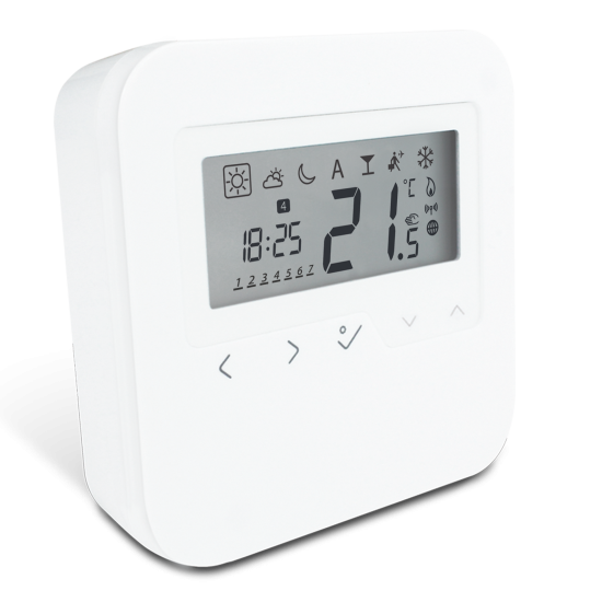 Edensmart Programmable Thermostat