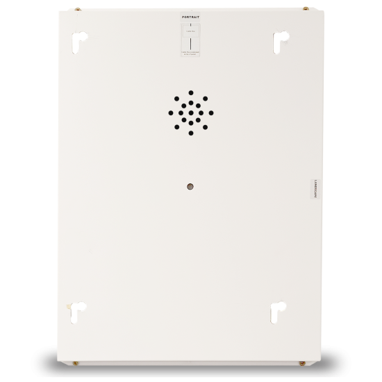 Bluetooth Speaker Cassette Fixing (Edensprite)