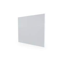 500W Aluminium Panel Heater