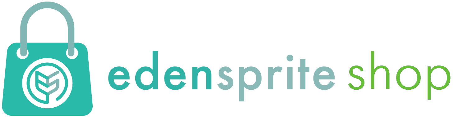 Edensprite Marketplace